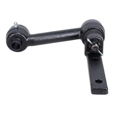 Conjunto de suporte de braço e quadro de direção hidráulica 1967-1970 Ford Mustang - Imagem 1 de 4