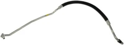 Conjunto de manguera de enfriador de aceite de motor para GMC C3500HD 1991-1993 7,4 L Dorman 227XI44 Foto 1 de 2