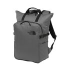 THE NORTH FACE BOULDER TOTE PACK Fuse Box Gray