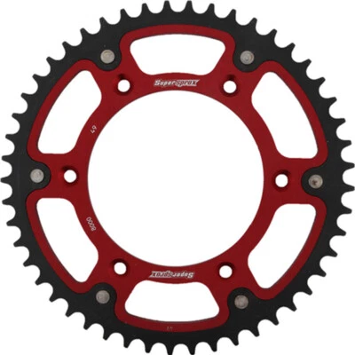 Supersprox Stealth Rear Beta Sprocket 49T Beta 250 300 350 390 400 450 RR 500 RS - Image 1 of 4