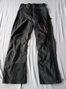 mammut gore tex paclite pants - Picture 1 of 7