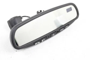 2004-2008 Nissan Maxima OEM Interior Rear View Mirror Assembl Home link Auto Dim - Picture 1 of 8