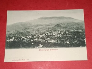 CPA MARTINIQUE - Morne Rouge - Mac Hugh & Cie - Imagen 1 de 2