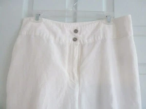 Womens 12 Pants/ East 5th - Picture 1 of 5