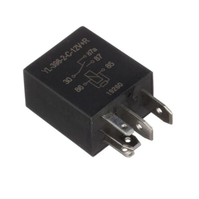 Multi-Function Relay 68053218AA for 2017,2013, 2011 Dodge Durango;Jeep Compass Foto 1 de 4