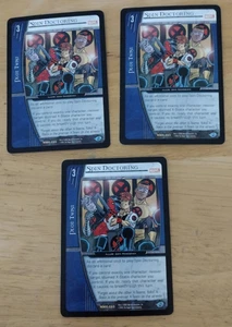 Marvel vs TCG MMK-085 Spin Doctoring Raro X4 - Imagen 1 de 1