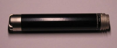 Studio Mikrofon Neumann/Gefell M93 mit Vorverstärker MV692 - Bild 1 von 4