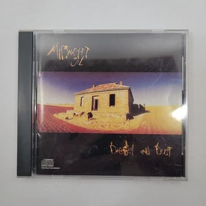 Diesel & Dust by Midnight Oil (CD, 1990) - Picture 1 of 5