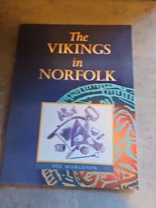 Wikinger in Norfolk von Margeson, Susan M. Taschenbuch / Softcover Buch - Bild 1 von 5