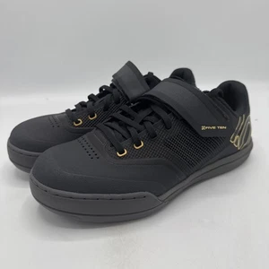 Adidas Five Ten 5.10 Hellcat Pro No Clip Mountain Bike ID2454 Men's Sz 7 W SZ 8 - Picture 1 of 10