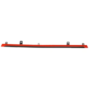 Protectores de barra frontal de parachoques 57734SJ040 para Subaru Forester 2019-2021 - Imagen 1 de 12
