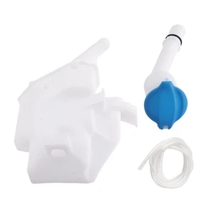 Washer Reservoir Tank for Kia K5 1.6L/2.5L 2021-23 98611-L2000 W/Tube W/O Motor - Foto 1 di 12