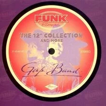 The 12Collection and More von Gap Band,the | CD | Zustand sehr gut - Bild 1 von 2