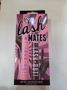 W7 Lash Mates Mascara Geschenkset - Bild 1 von 2
