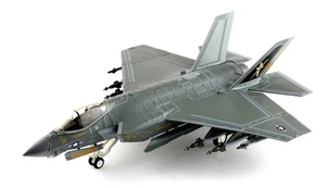 Hobby Master 1:72 USMC F-35C Joint Strike Fighter - VMFA-251, HA6211 - Bild 1 von 4