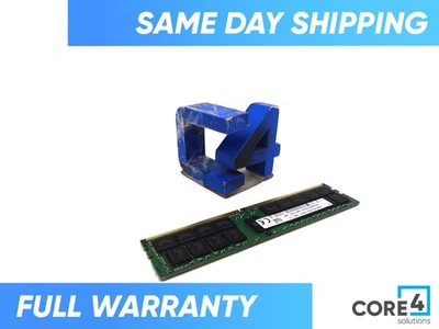 HYNIX HMAA8GR7AJR4N-WM 64GB DDR4-2933 2Rx4 ECC RDIMM Foto 1 de 2