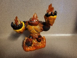 Skylanders Giants Activision Hot Head HotHead Action Figure Good Condition - Picture 1 of 2