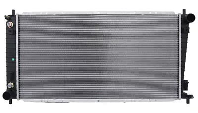 Radiator  OSC  2260 - Image 1 of 2