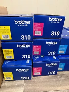 Brother CYAN Toner for 4150CDN, 4570CDW, 4570CDWT, 9460CDN, 9560CDW, 9970CDW - Picture 1 of 1