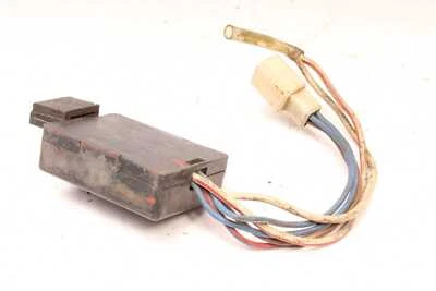 fuse box fuse box Kawasaki Z 1000 A1 Z1F/A 77-80 - Image 1 of 2