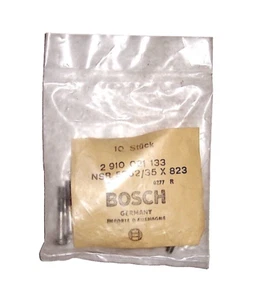 1960/70s VINTAGE BOSCH #2.910.021.133 STATOR SCREWS for PENTON/SACHS, MIB (CC78) - Picture 1 of 2