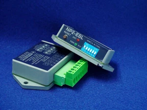 Northstar NP2 ESL Hardwired Vehicle Loop Detector Car Sensor Low Current Draw - Picture 1 of 1