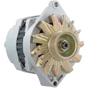 Alternator 20369 for Buick Century, Electra LeSabre, Reatta, Riviera; 3.8L - Picture 1 of 5