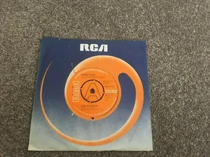 Bonnie Tyler-Lost in france.7" demo - Picture 1 of 1