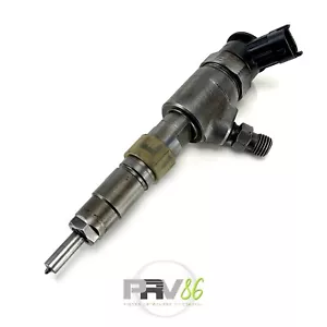 ✅✅ 1x Injecteur BOSCH CITROËN C3 II 1.6 Hdi 90 / 1980S5 - Imagen 1 de 19