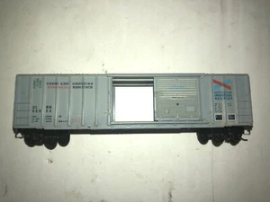 Kadee N Scale Chattahoochee RR #90054 50’ Sliding Door Boxcar W/MTL Trucks. - Picture 1 of 6