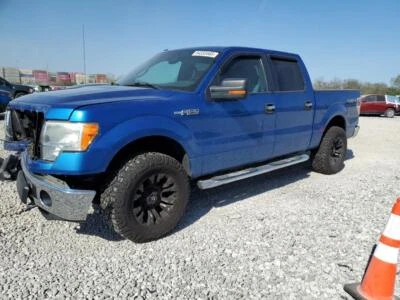Ford F150 2011-2014 Automatic Transmission 5.0L 4WD 6 speed 6R80 BL3P7000BA U797 - Image 1 of 4