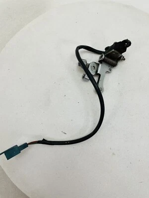 Honda Goldwing GL 1500 1988 88-00 interruptor sensor carburador acelerador montaje de cable Foto 1 de 3