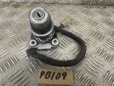 Cerradura de encendido YAMAHA FZR1000 RU Foto 1 de 3