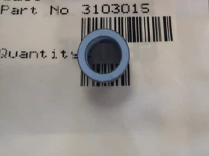 CUMMINS 3103015 SEAL,GROMMET 310-3015 BLUE - Picture 1 of 1