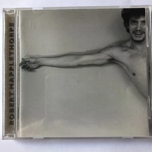 Robert Mapplethorpe: The Controversy CD-ROM DCI Disco Pristine Digital Gallery 95 - Imagen 1 de 5