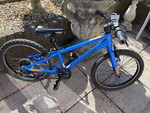 Cannondale Quick 20" kids bike 7 speed  bicycle - 2020 6-9 Yrs