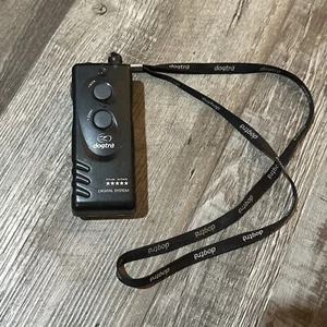 Dogtra 2200NCP Super Remote ONLY Untested - Picture 1 of 4