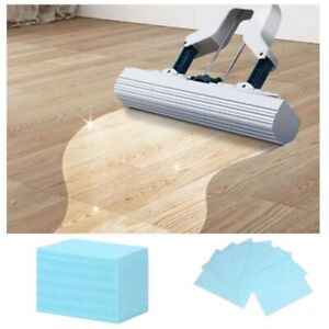 30PCS Concentrated Floor Cleaning Tablets Freshly Scented Floor Cleaner