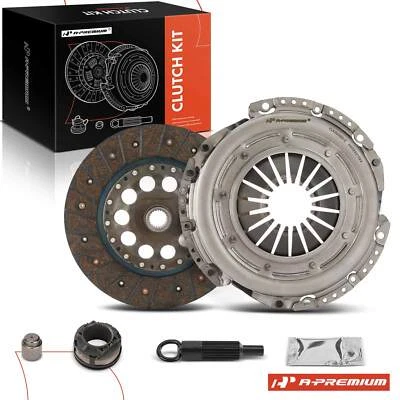 Kit de embreagem de transmissão para Audi RS4 2007 2008 S4 2005-2009 V8 4.2L manual trans - Imagem 1 de 4