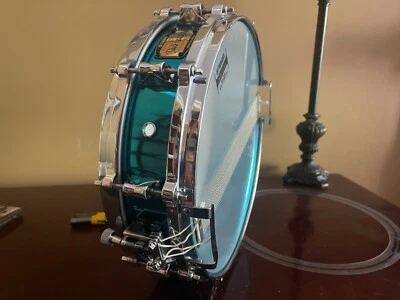 snare drum used - Image 1 of 4