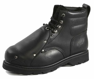 Las mejores ofertas en Botas negras Rhino para hombres | eBay