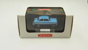 Wiking Klassik - Ford Taunus 12 M - NEU in OVP - Bild 1 von 4