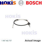 CABLE PARKING BRAKE FOR OPEL ZAFIRA/TOURER/VAN VAUXHALL A14NEL/14NET 1.4L 4cyl