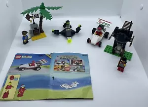 LEGO 1891 Four Set Value Pack 90% Complete Good Shape~ See Photos For Details - Picture 1 of 9