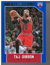 B3595- 2015-16 Hoops Bk Card #s 255-300 +Inserts -You Pick- 10+ FREE US SHIP