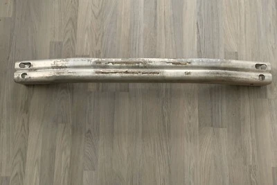 03 04 05 06 07 OEM Nissan Murano barra de reforço de para-choque dianteiro - Imagem 1 de 4