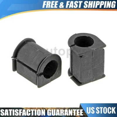 Buje de barra estabilizadora delantera Mevotech 1 para 1989 1990 1991 1992 1993 1994 Nissan D21 Foto 1 de 2