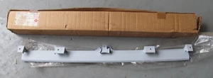 NOS 1986 87 88 NISSAN STANZA VAN Lower GRILLE OEM 62333-d4000 - Picture 1 of 3