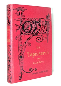 Eugène Muntz. La tapisserie - Imagen 1 de 6