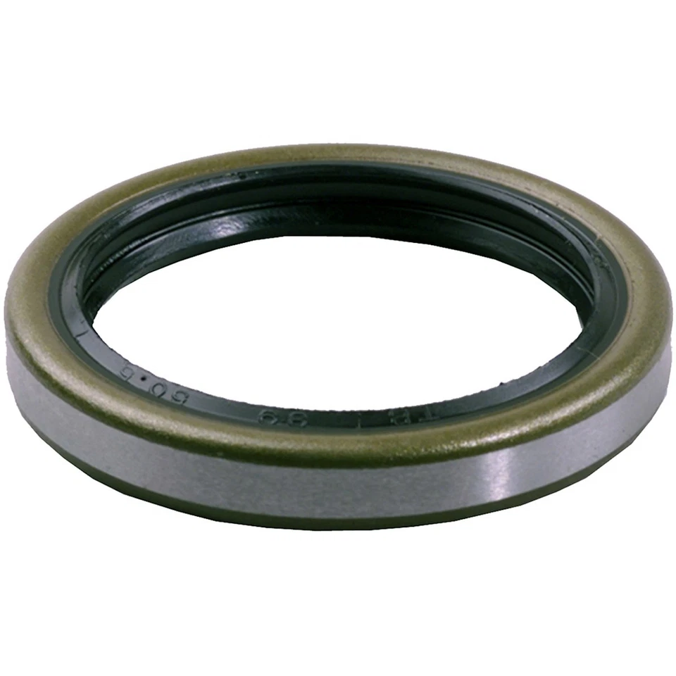 Vedação de roda traseira 052-3242 Beck Arnley para Kia Rio Ford Festiva Mazda 626 83-87 - Imagem 1 de 1